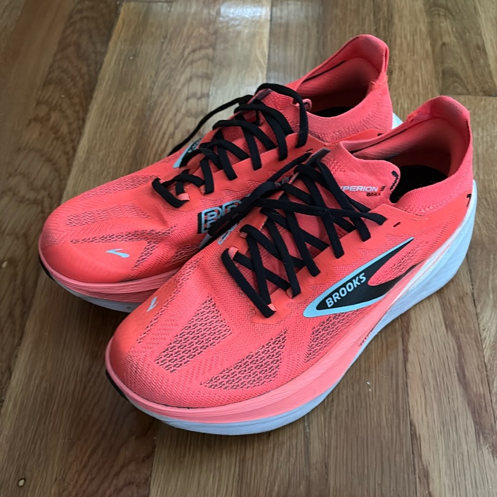 Brooks Hyperion Max 3 men’s 10.5